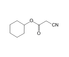 Cyclohexyl cyanoacetate, 99%|357644|52688-11-6