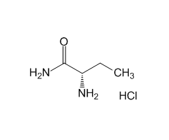 (S)-2-Aminobutyramide (hydrochloride)|CS-B0864|7682-20-4