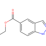 Ethyl 1H-indazole-5-carboxylate|CS-0006072|192944-51-7