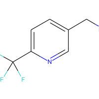 3-(Aminomethyl)-6-(trifluoromethyl)pyridine|CS-W006446|387350-39-2