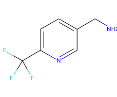 3-(Aminomethyl)-6-(trifluoromethyl)pyridine|CS-W006446|387350-39-2