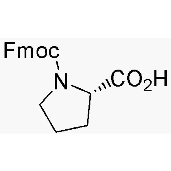 Fmoc-L-proline|02448|71989-31-6