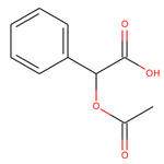 2-Acetoxy-2-phenylacetic acid|CS-0539335|5438-68-6