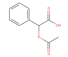 2-Acetoxy-2-phenylacetic acid|CS-0539335|5438-68-6