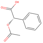 (S)-alpha-Acetoxyphenylacetic acid|CS-D1447|7322-88-5