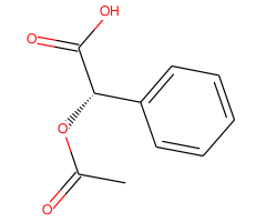 (S)-alpha-Acetoxyphenylacetic acid|CS-D1447|7322-88-5