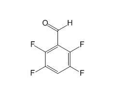 2,3,5,6-Tetrafluorobenzaldehyde, 97%|357847|19842-76-3