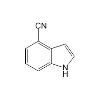 4-Cyanoindole|CS-W007669|16136-52-0
