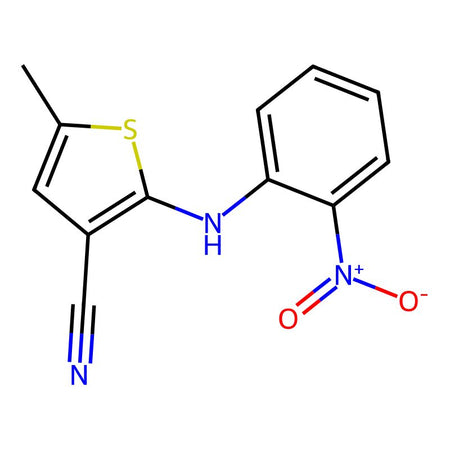 Olanzapine EP Impurity A|C4X-11781|138564-59-7