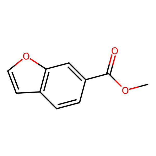 Methyl benzofuran-6-carboxylate|CS-0044331|588703-29-1
