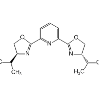 2,6-Bis[(4S)-(-)-isopropyl-2-oxazolin-2-yl]pyridine, 99%|358083|118949-61-4