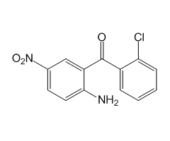 2-Amino-2'-chloro-5-nitrobenzophenone, 98%|358111|2011-66-7