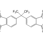 2,2-Bis(3,4-anhydrodicarboxyphenyl)hexafluoropropane|CS-W008485|1107-00-2
