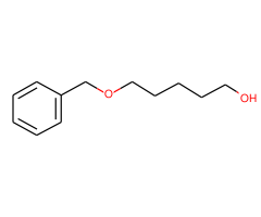 5-(Benzyloxy)pentan-1-ol, 98%|358165|4541-15-5