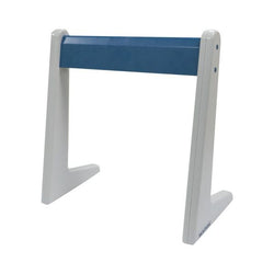 biologix pipette stand. pipette stand hold up to 6 pipettes in a linear position. price/case|01-2306