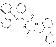 Fmoc-Ser(Trt)-OH|CS-W011450|111061-56-4