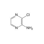 3-Chloro-2-pyrazinamine|CS-W007499|6863-73-6