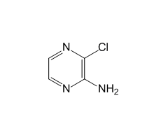 2-Amino-3-chloropyrazine, 97.5%|220958|6863-73-6