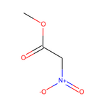 Methyl 2-nitroacetate|CS-0130670|2483-57-0