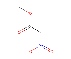 Methyl 2-nitroacetate|CS-0130670|2483-57-0