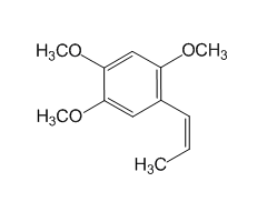 β-Asarone, 98%, reference material|358304|5273-86-9