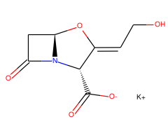 Potassium Clavulanate|C4X-1146|61177-45-5