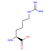 L-Homoarginine|C3D-3295|156-86-5