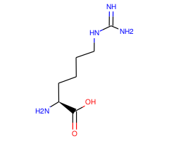 L-Homoarginine|C3D-3295|156-86-5