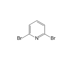 2,6-Dibromopyridine|CS-W008833|626-05-1