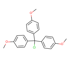 4,4',4''-Trimethoxytrityl chloride, 97%|358426|49757-42-8