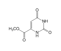 Methyl orotate, 97%|358481|6153-44-2