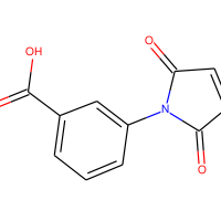 3-Maleimido-benzoic acid|CPTD783466|17057-07-7