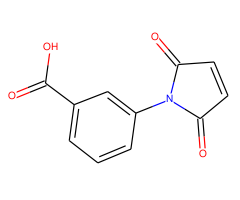 3-Maleimido-benzoic acid|CPTD783466|17057-07-7
