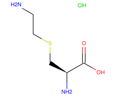 H-Cys(aminoethyl)-OH · HCl|CPTD787081|4099-35-8