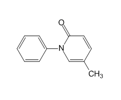 Pirfenidone|C4X-2229|53179-13-8