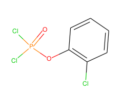 2-Chlorophenyl phosphorodichloridate|CS-0204799|15074-54-1