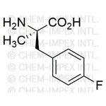 a-Methyl-D-4-Fluorophenylalanine|16734|422568-68-1