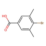 4-Bromo-3,5-dimethylbenzoic acid|CS-0098718|7697-32-7