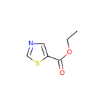 Ethyl 5-thiazolecarboxylate|CS-W005172|32955-22-9