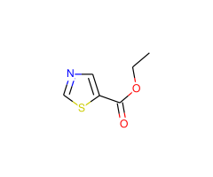 Ethyl 5-thiazolecarboxylate|CS-W005172|32955-22-9