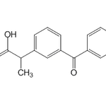 Ketoprofen|CS-2175|22071-15-4