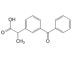 Ketoprofen|CS-2175|22071-15-4