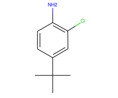4-tert-Butyl-2-chloroaniline|CS-0072298|42265-67-8