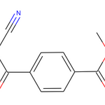 Methyl 4-(cyanoacetyl)benzoate|CS-W008257|69316-08-1