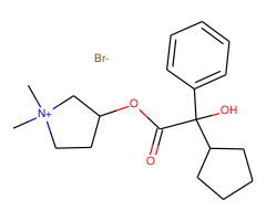 Glycopyrrolate Bromide|C4X-15178|596-51-0