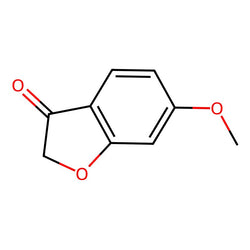 6-Methoxy-3(2H)-benzofuranone|CS-0196832|15832-09-4