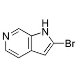2-Bromo-1H-pyrrolo[2,3-c]pyridine|18695|885272-38-8