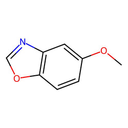 5-Methoxybenzo[d]oxazole|CS-W000044|132227-03-3