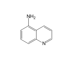 5-Aminoquinoline, 99%|182294|611-34-7