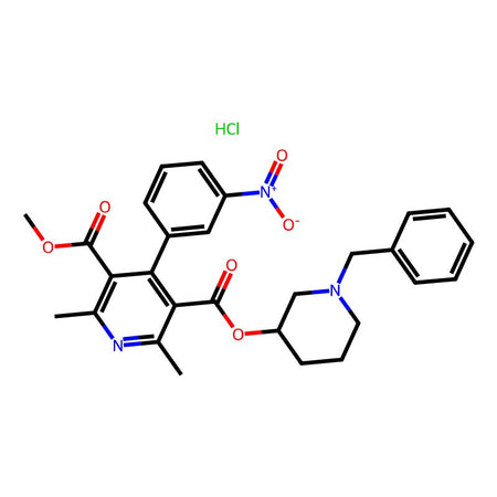 Dehydro Rac-Benidipine|C4X-112016|121138-34-9